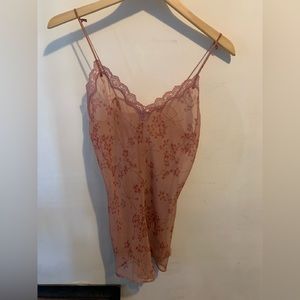 Calvin Klein bodysuit. Size S